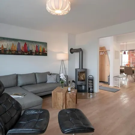 Strandelfe Appartement