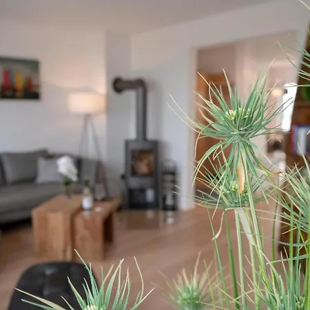 Strandelfe Appartement